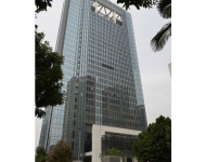 深圳市电力调度大厦