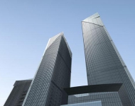 深圳绿景纪元大厦