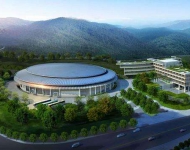 国际羽毛球培训中心