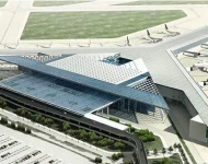 巴基斯坦伊斯兰堡新国际机场