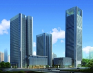 广州地铁运营指挥中心