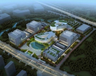 中国联通互联网创新基地