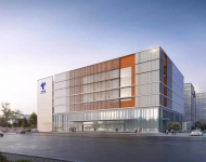 中国电信创新孵化（南方）基地智慧园区