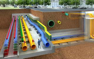 智慧园区管理系统